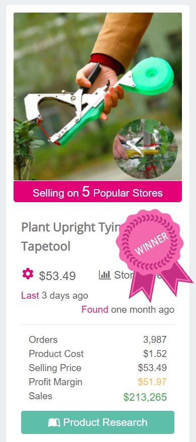 Winning Product Fridays Episode 92